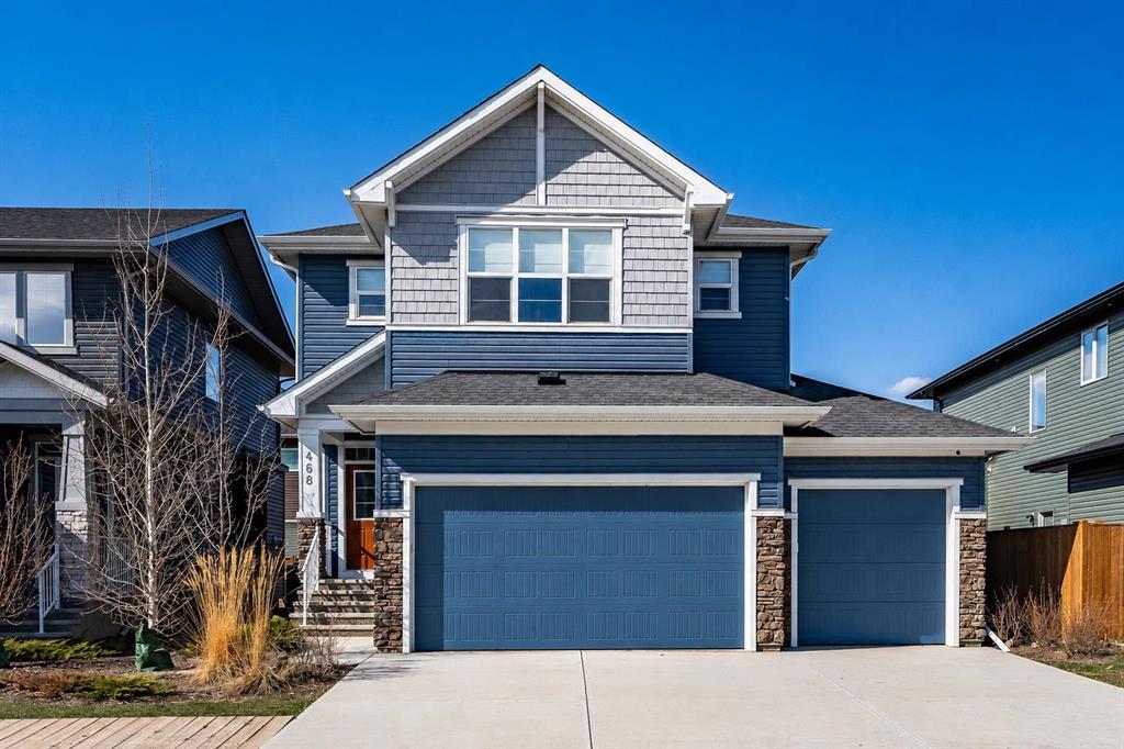 Picture of 468 Dawson Circle , Chestermere Real Estate Listing
