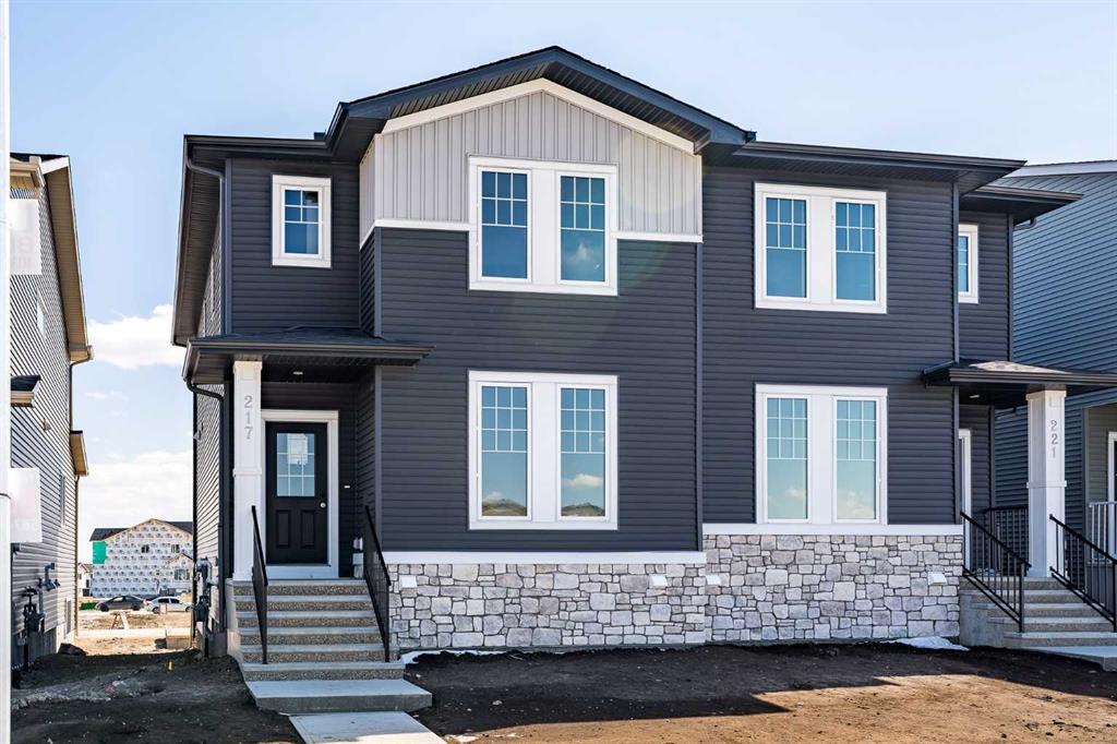 Picture of 217 Bridgeport Gate , Chestermere Real Estate Listing