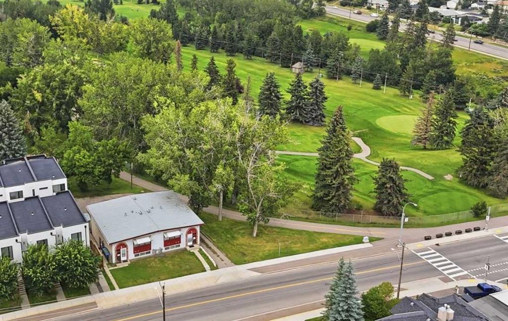 Picture of 1612 24 Avenue NW, Calgary Real Estate Listing