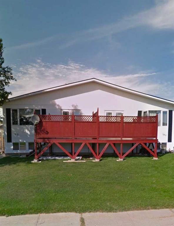 Picture of 59 A&B Centennial Crescent , Swan Hills Real Estate Listing