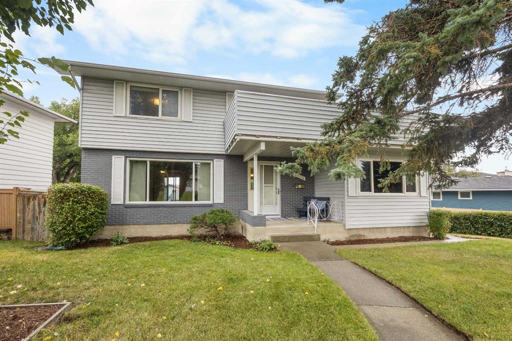 Picture of 4804 Nordegg Crescent NW, Calgary Real Estate Listing