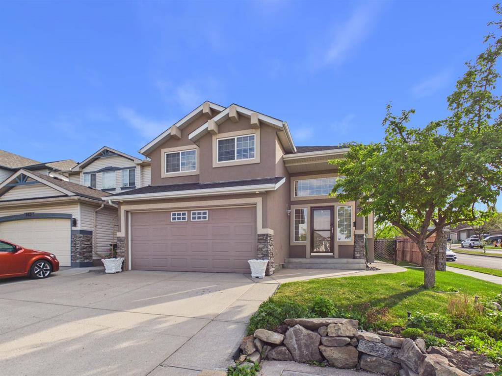 Picture of 181 Panamount Hill NW, Calgary Real Estate Listing