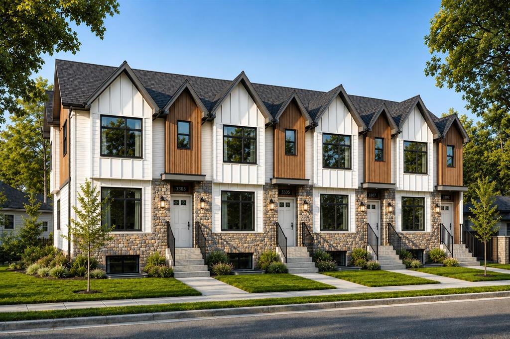 Picture of 3303 7 Avenue NW, Calgary Real Estate Listing