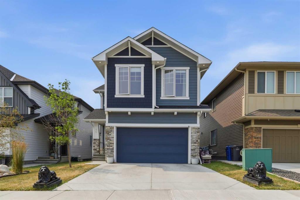 Picture of 44 Ranchers Way , Okotoks Real Estate Listing