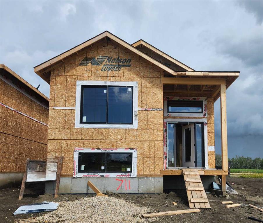 Picture of 8634 Copperwood Road , Grande Prairie Real Estate Listing