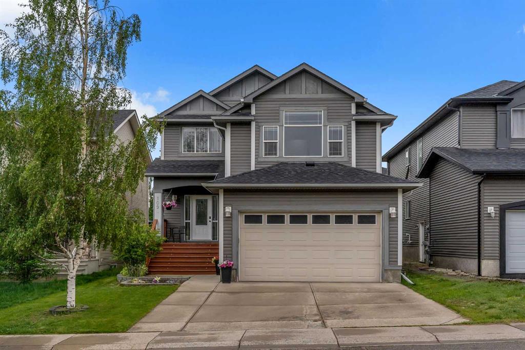 Picture of 109 Evanscove Heights , Calgary Real Estate Listing