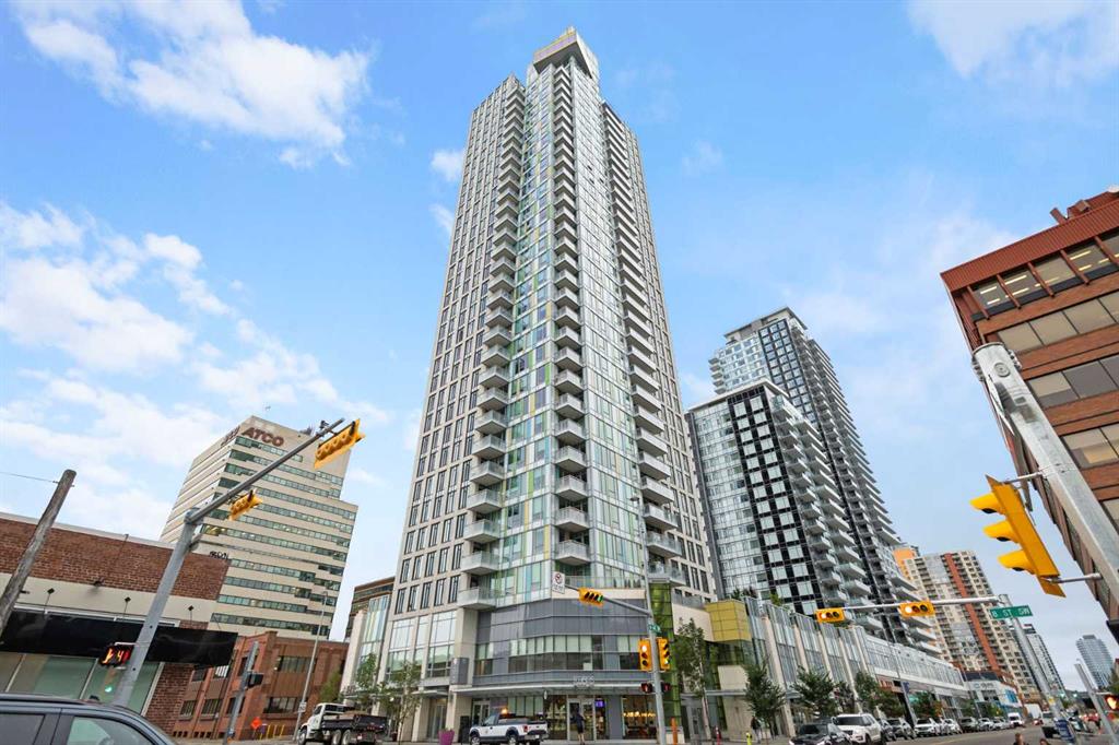 Picture of 2109, 901 10 Avenue SW, Calgary Real Estate Listing