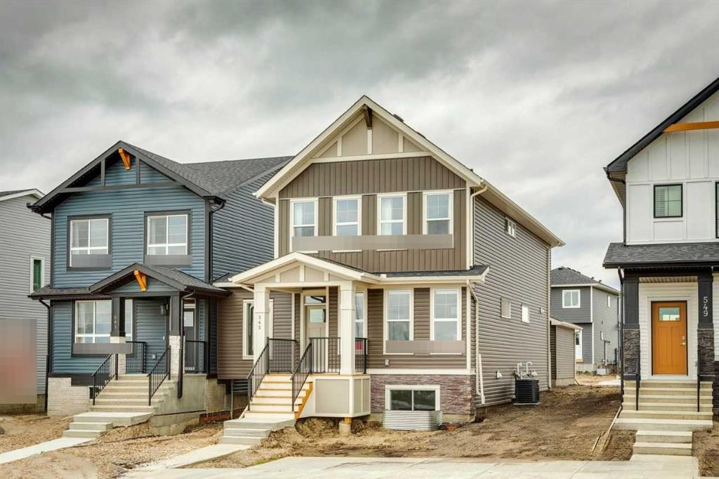 Picture of 1167 Dawson Dock Avenue S, Chestermere Real Estate Listing