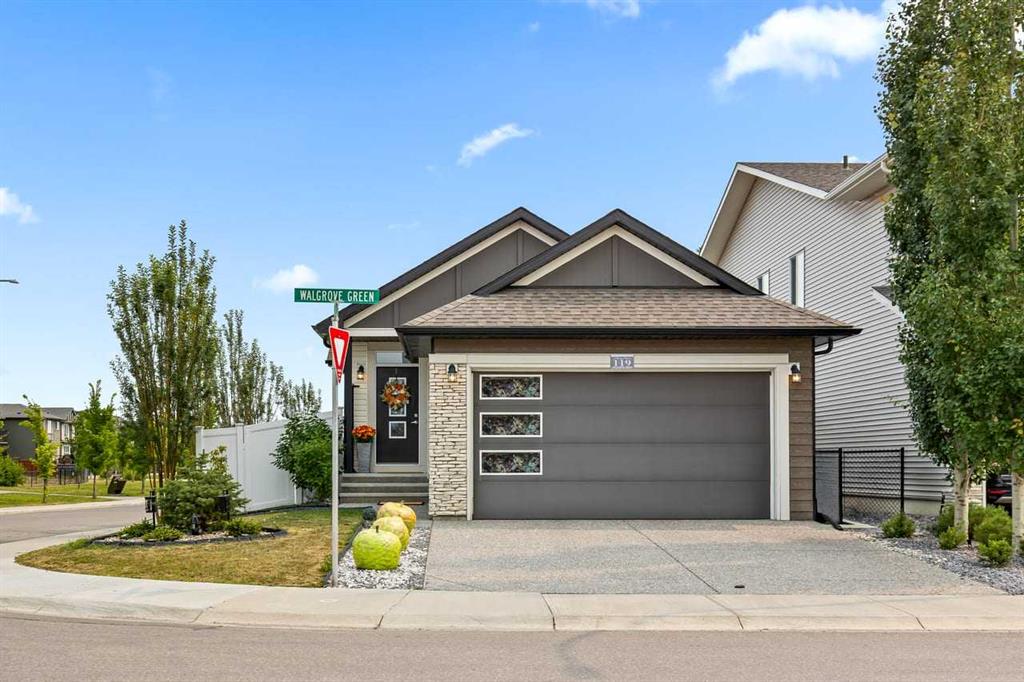 Picture of 119 Walgrove Green SE, Calgary Real Estate Listing