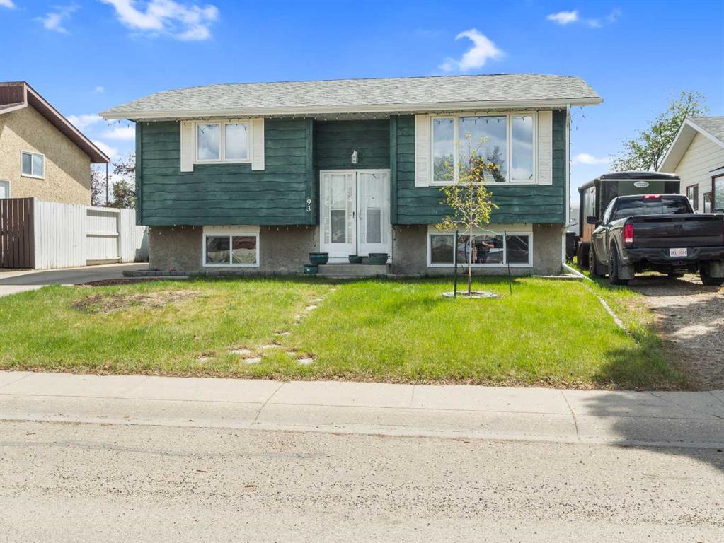 Picture of 93 Crawford Street , Red Deer Real Estate Listing