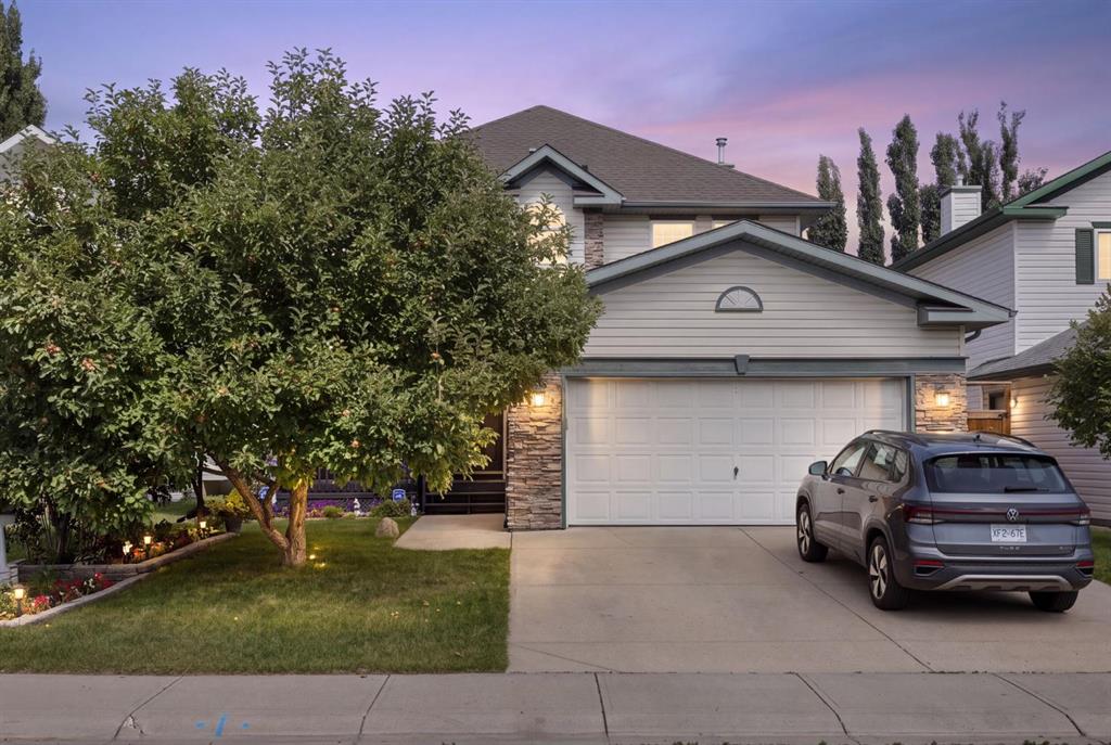 Picture of 117 Lakeview Shores , Chestermere Real Estate Listing