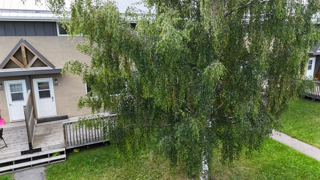 Picture of 65, 114 HARDISTY Avenue , Hinton Real Estate Listing