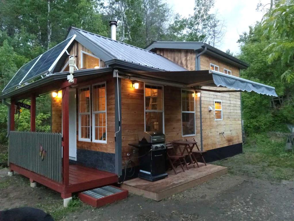 Picture of 44101, #342 Range Road 214  , Rural Camrose County Real Estate Listing
