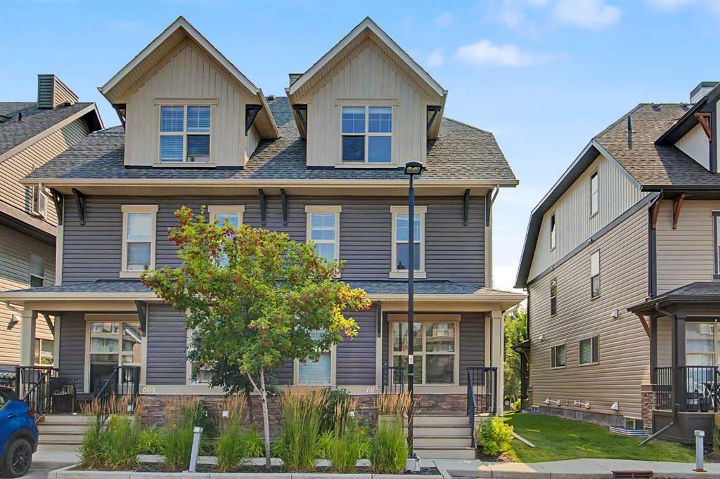 Picture of 603, 50 Belgian Lane W, Cochrane Real Estate Listing