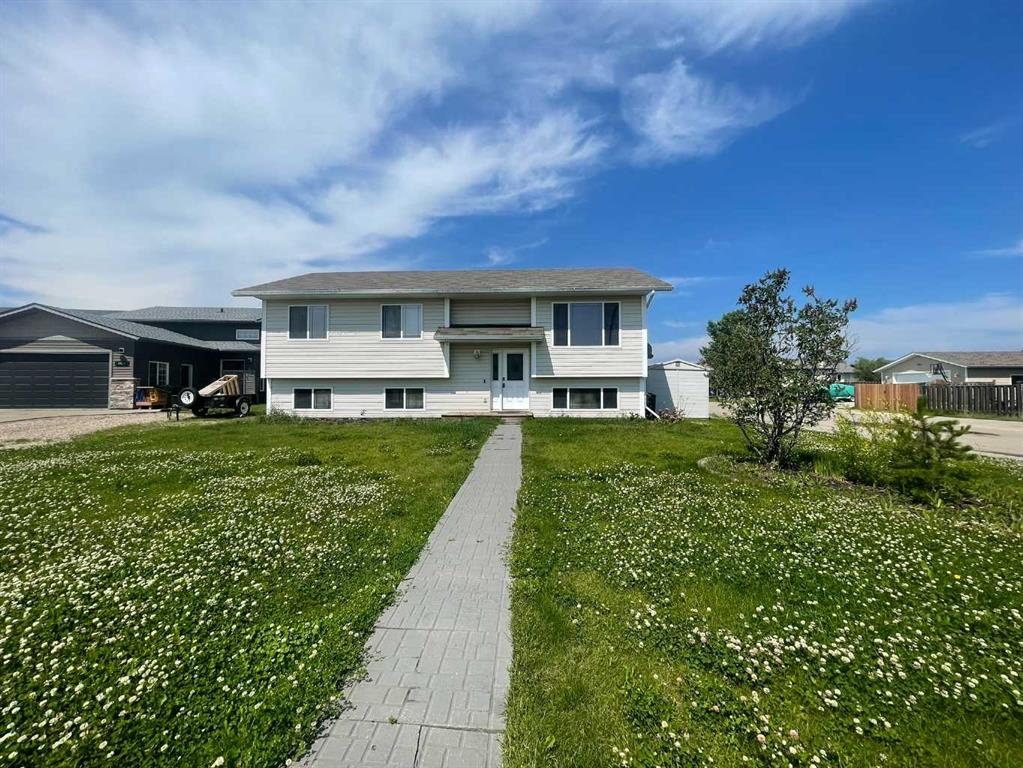 Picture of 4802 64 Avenue , Cold Lake Real Estate Listing