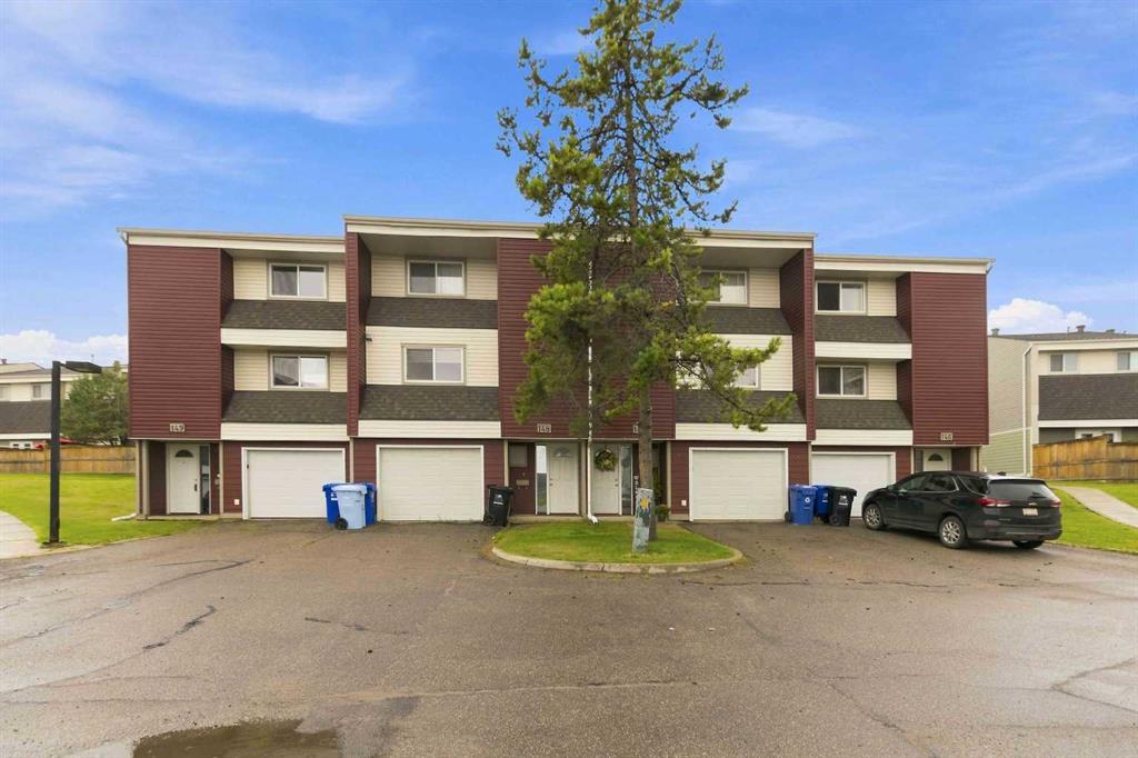 Picture of 149, 400 Silin Forest Road , Fort McMurray Real Estate Listing