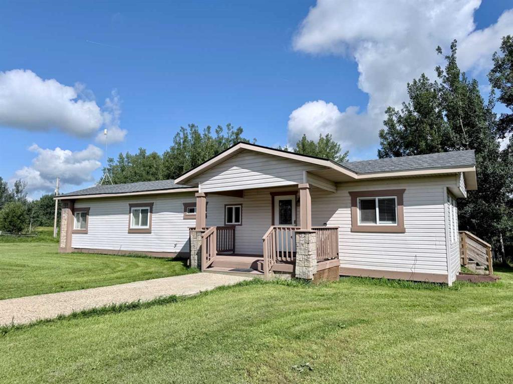 Picture of 15350 672 Township , Rural Lac La Biche County Real Estate Listing