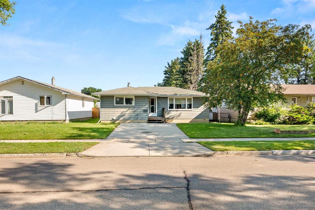 Picture of 4804 38 Street , Lloydminster Real Estate Listing