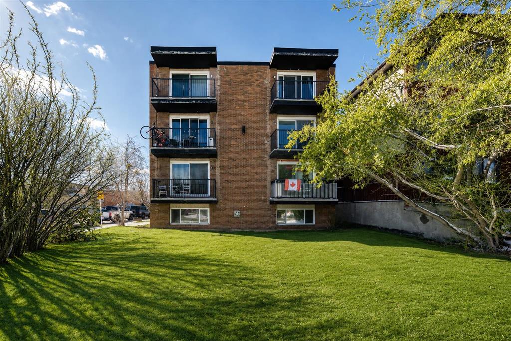 Picture of 32, 1703 11 Avenue SW, Calgary Real Estate Listing