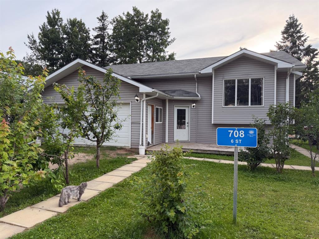 Picture of 708 6 Street , Smith Real Estate Listing