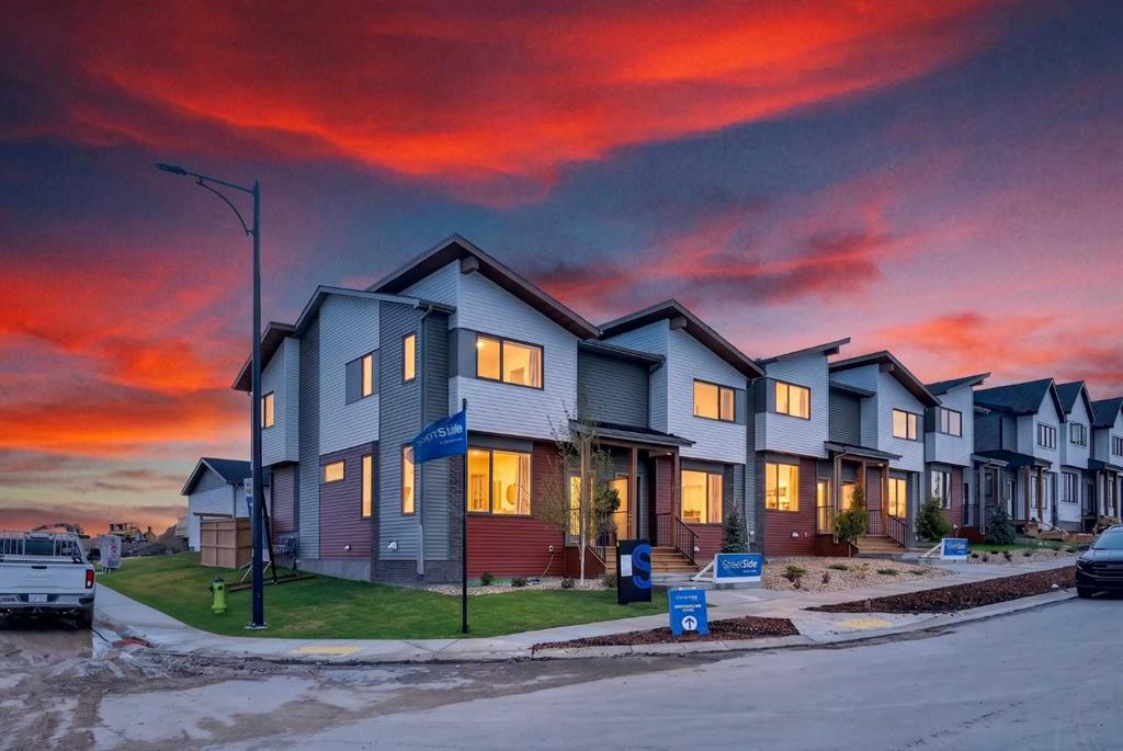 Picture of 2077 Vantage Way SW, Airdrie Real Estate Listing