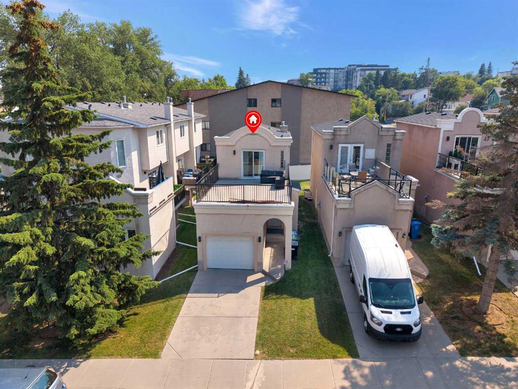 Picture of 1707 23 Avenue SW, Calgary Real Estate Listing