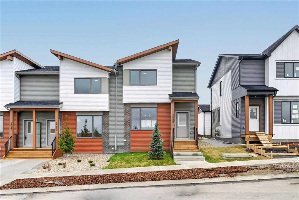 Picture of 2089 Vantage Way SW, Airdrie Real Estate Listing