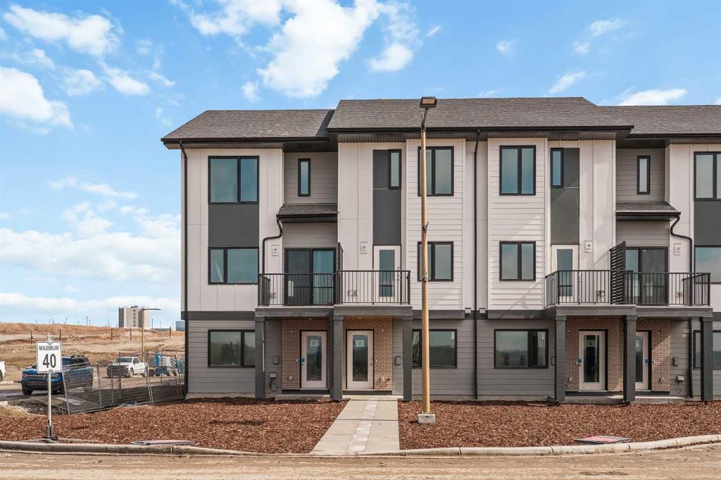 Picture of 35, 5750 Dene Way , Real Estate Listing
