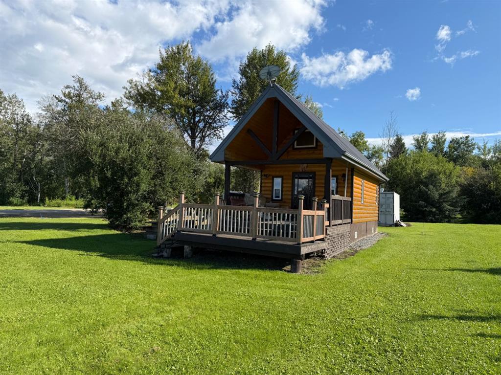 Picture of 14 1 Street , Faust Real Estate Listing