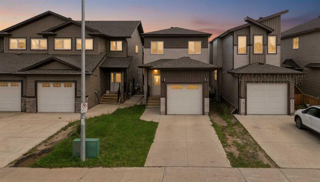 Picture of 181 Siltstone Place , Fort McMurray Real Estate Listing