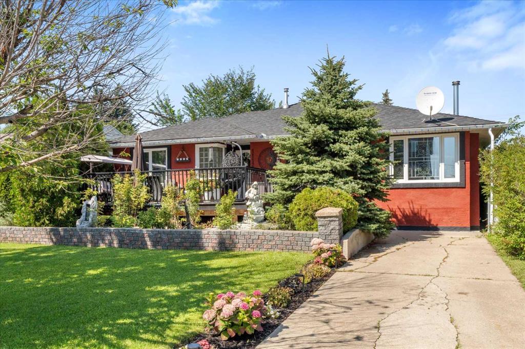 Picture of 11124 110a Avenue , Edmonton Real Estate Listing