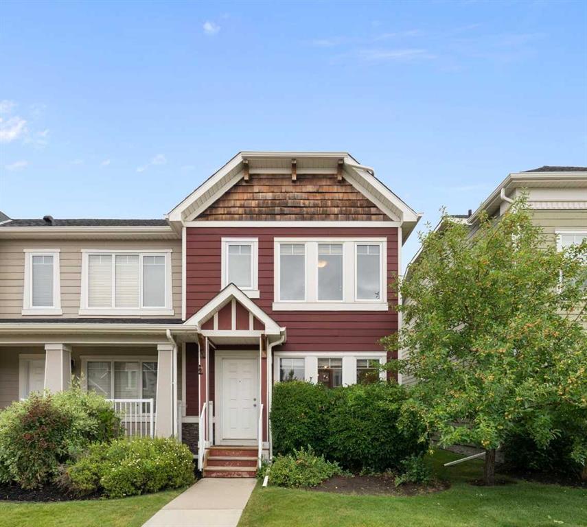 Picture of 153 Rainbow Falls Manor W, Chestermere Real Estate Listing