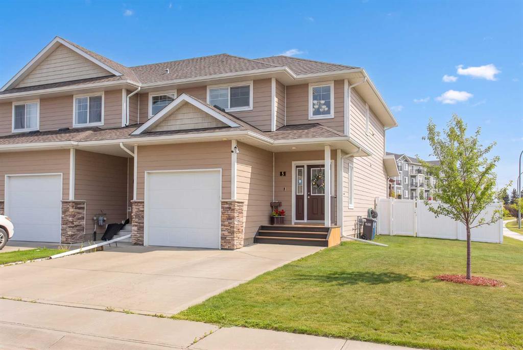 Picture of 5 Tallman Close , Red Deer Real Estate Listing