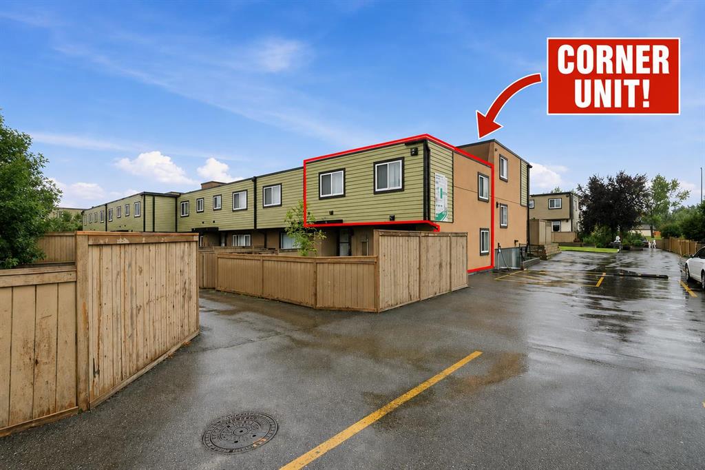 Picture of 99, 3809 45 Street SW, Calgary Real Estate Listing