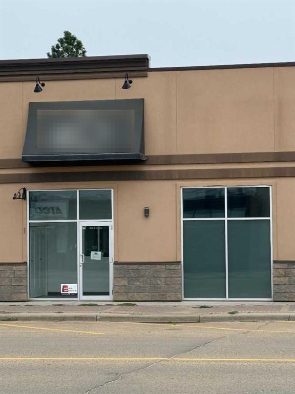 Picture of B, 4902 50 Avenue , Vermilion Real Estate Listing
