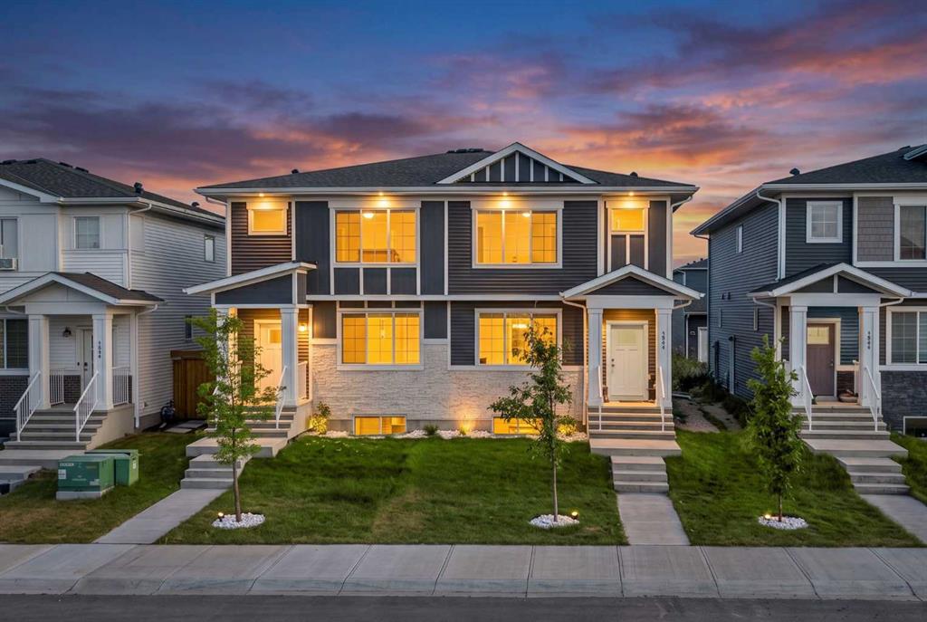 Picture of 1044 West Lakeview Drive , Chestermere Real Estate Listing