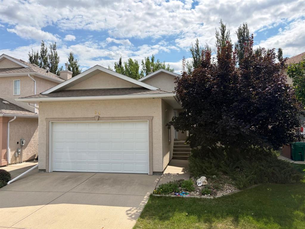 Picture of 94 Fairmont Garden Road S, Lethbridge Real Estate Listing