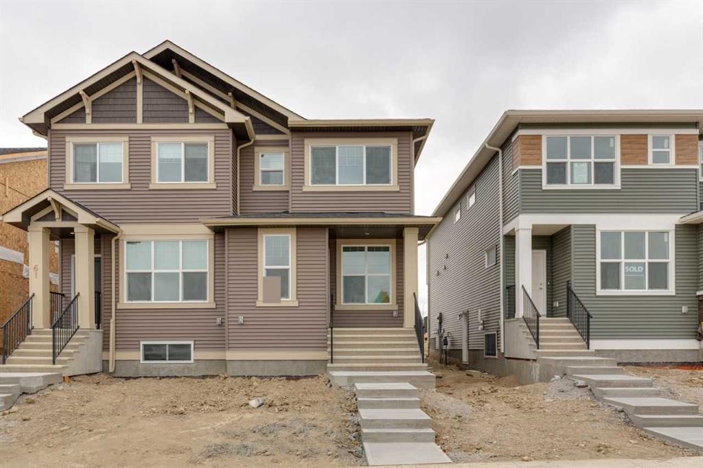 Picture of 65 Aquila Terrace NW, Calgary Real Estate Listing