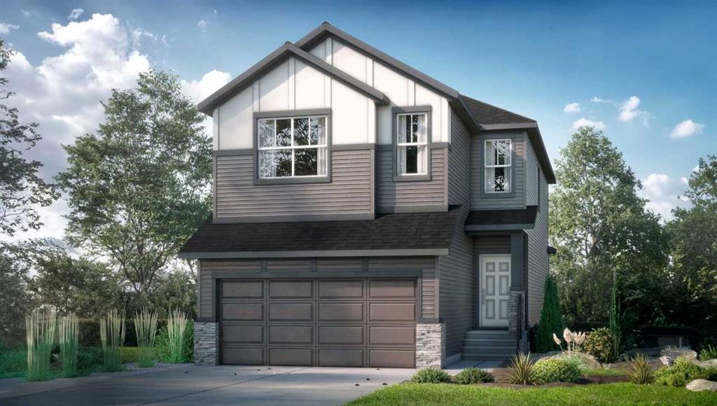 Picture of 59 Annette Green NW, Calgary Real Estate Listing