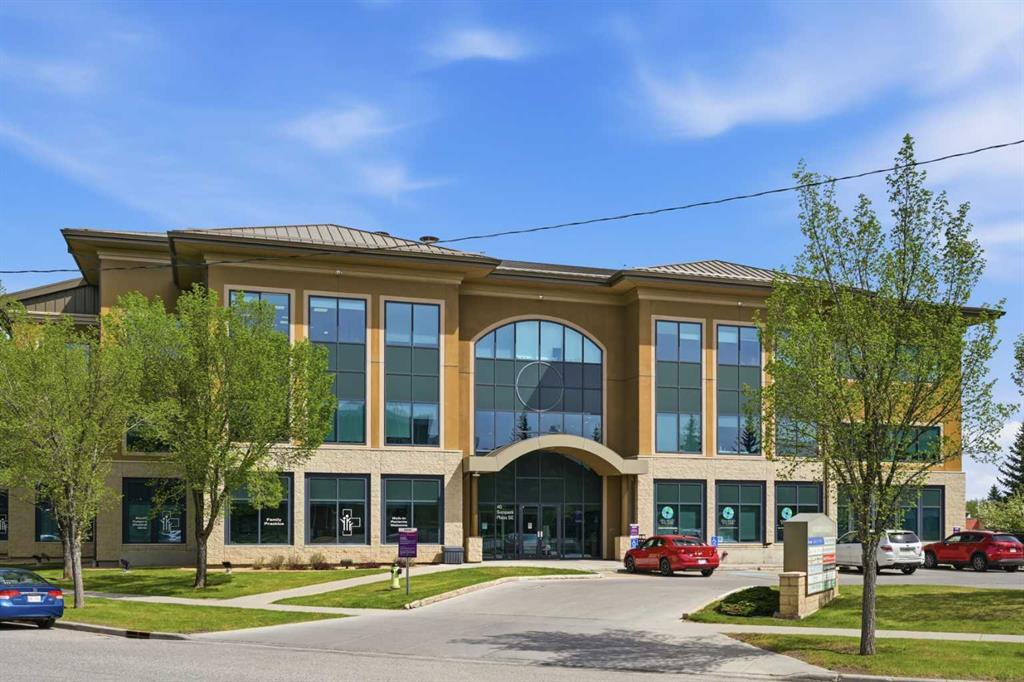 Picture of 222, 40 Sunpark Plaza SE, Calgary Real Estate Listing