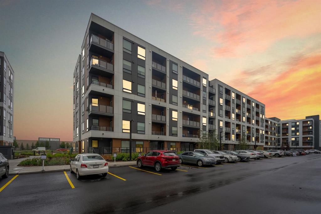 Picture of 2509, 8500 19 Avenue SE, Calgary Real Estate Listing