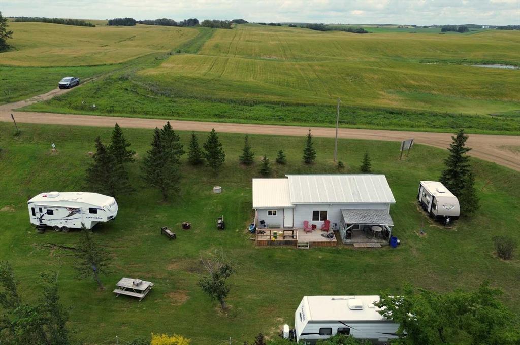 Picture of 101, 43049 Range Road 214  , Rural Camrose County Real Estate Listing
