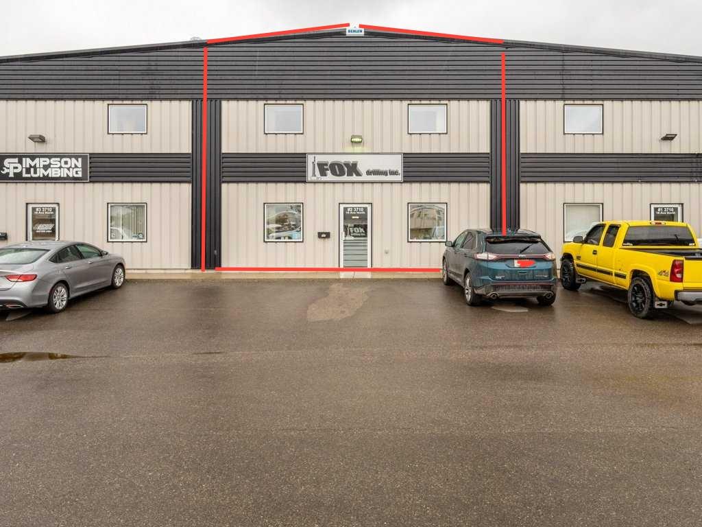 Picture of 2, 3710 18 Avenue N, Lethbridge Real Estate Listing