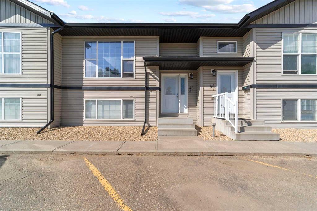 Picture of 45, 4702 53 Avenue , Camrose Real Estate Listing