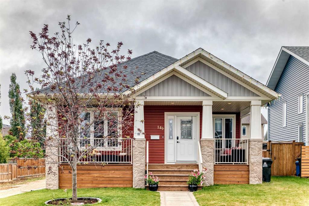 Picture of 146 Morris Court , Blackfalds Real Estate Listing