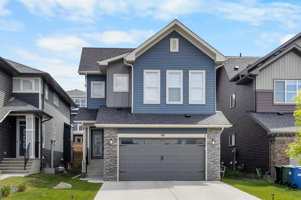 Picture of 48 Carringvue Street NW, Calgary Real Estate Listing