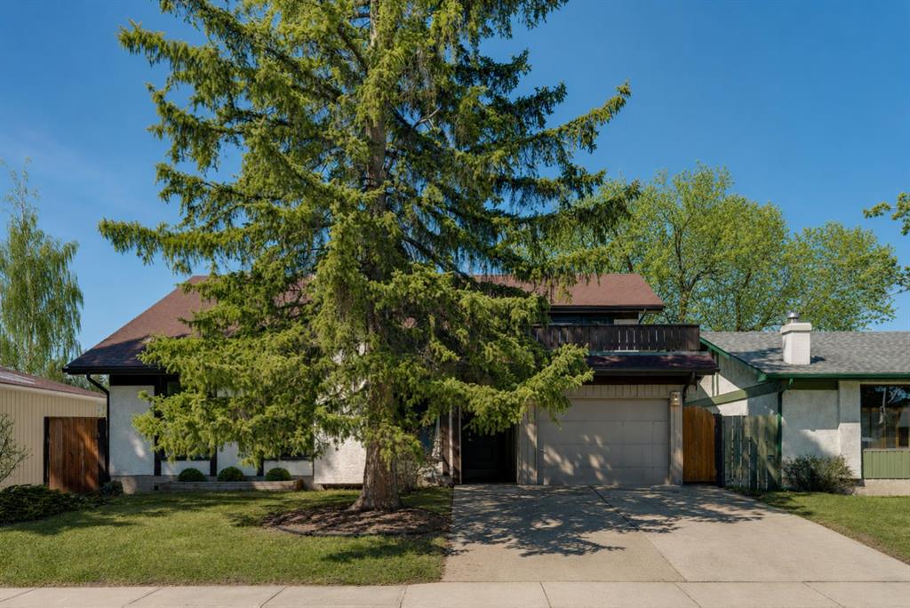 Picture of 12 Oakvale Place SW, Calgary Real Estate Listing