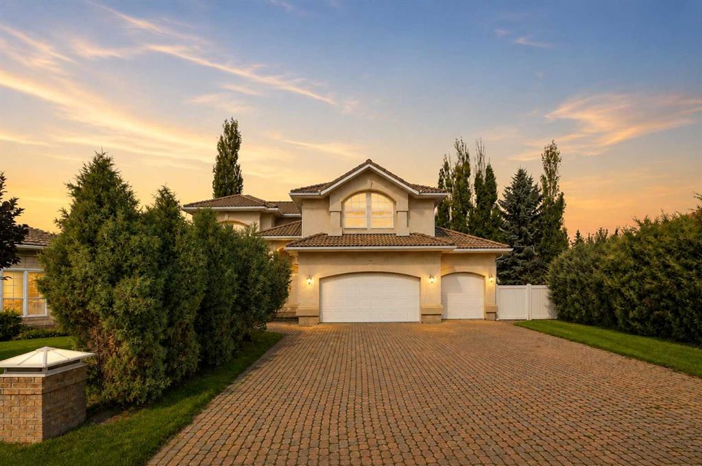 Picture of 25 Ashmore Close , Red Deer Real Estate Listing
