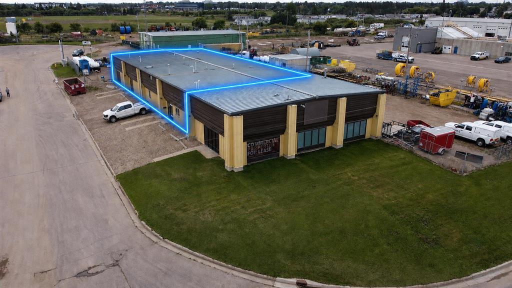 Picture of Bay 2-5, 4201 52 Street , Lloydminster Real Estate Listing
