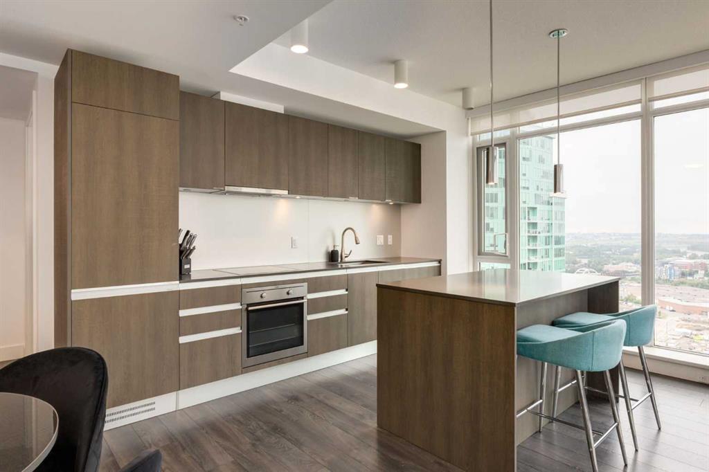 Picture of 2802, 1188 3 Street SE, Calgary Real Estate Listing